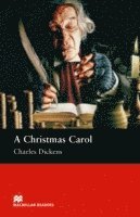 Macmillan Readers Christmas Carol A Elementary Reader 1