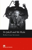 bokomslag Macmillan Readers Dr Jekyll and Mr Hyde Elementary Reader