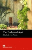 Macmillan Readers Enchanted April The Intermediate Reader