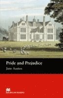 Macmillan Readers Pride and Prejudice Intermediate Reader 1