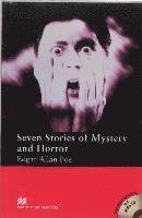 bokomslag Seven Stories of Mystery and Horror