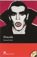 bokomslag Macmillan Readers Dracula Intermediate Pack