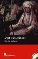 Macmillan Readers Great Expectations Upper Intermediate Pack 1