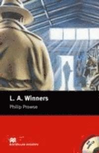 bokomslag Macmillan Readers L A Winners Elementary Pack
