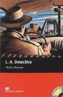 Macmillan Readers L A Detective Starter Pack 1