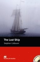 bokomslag Macmillan Readers Lost Ship The Starter Pack