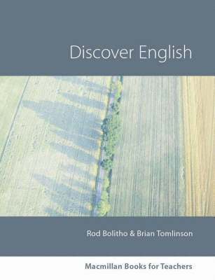 Discover English New Edition 1
