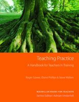 Roger Gower, Diane Phillips, Steve Walters - Teaching Practice New Edition, Häftad