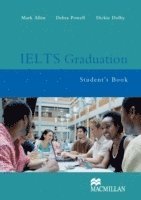 Mark Allen, Debra Powell - IELTS Graduation Student's Book, Häftad