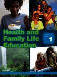 Health and Family Life Education Student's Book 1