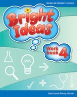 David Glover - Bright Ideas: Primary Science Workbook 4, Häftad