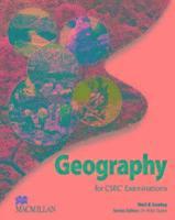 bokomslag Geography for CSEC Examinations Student's Book
