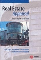 bokomslag Real Estate Appraisal