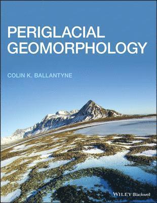 Periglacial Geomorphology 1