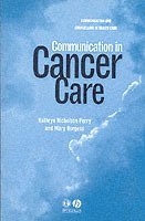 bokomslag Communication in Cancer Care