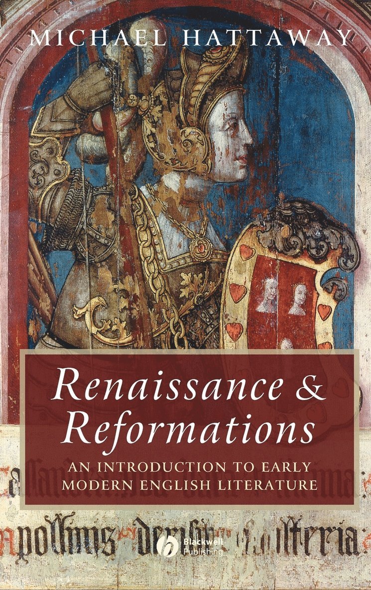 Renaissance and Reformations 1