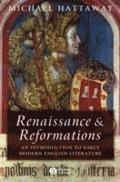 Renaissance and Reformations 1