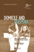 bokomslag Domicile and Diaspora