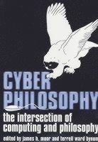 bokomslag CyberPhilosophy