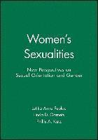 bokomslag Women's Sexualities
