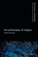 The Philosophy of Religion 1