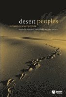 bokomslag Desert Peoples