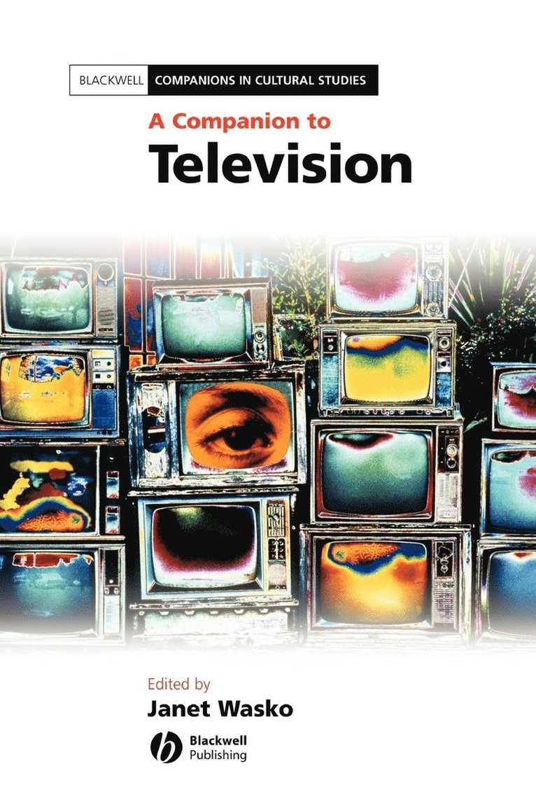 A Companion to Television 1