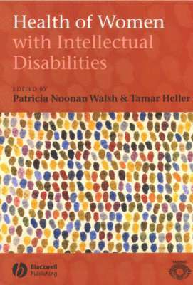 Health of Women with Intellectual Disabilities 1