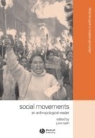 bokomslag Social Movements