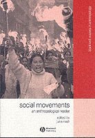 bokomslag Social Movements