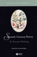 bokomslag Sixteenth-Century Poetry