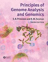 Principles of Genome Analysis and Genomics