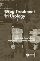 bokomslag Drug Treatment in Urology