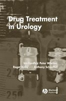Eardley, Kirby RS, Ian Eardley, Peter Whelan, Roger S. Kirby, Anthony Schaeffer - Drug Treatment in Urology, Inbunden