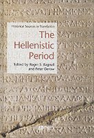 bokomslag The Hellenistic Period