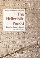 Bagnall, DEROW, Roger S. Bagnall, Peter Derow, Roger S Bagnall - Hellenistic Period, Häftad