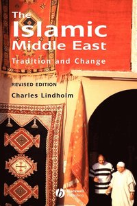 bokomslag The Islamic Middle East