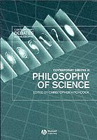 bokomslag Contemporary Debates in Philosophy of Science