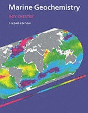 Roy Chester - Marine Geochemistry, Pocket