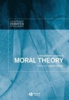 Dreier, James Dreier - Contemporary Debates in Moral Theory, Häftad