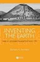 bokomslag Inventing the Earth