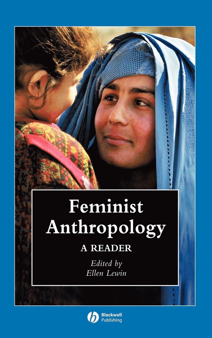 Feminist Anthropology 1