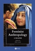 bokomslag Feminist Anthropology