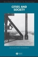 Cities and Society 1