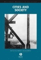 Cities and Society 1