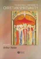 bokomslag Blackwell Companion to Christian Spirituality