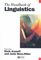 bokomslag The Handbook of Linguistics