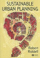 Sustainable Urban Planning 1