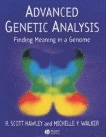 bokomslag Advanced genetic analysis - finding meaning in a genome