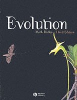 Mark Ridley - Evolution, Häftad
